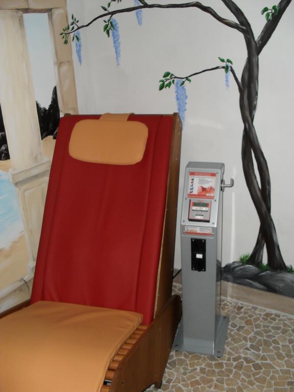 נורבייק Panoorama Appartementen מראה חיצוני תמונה