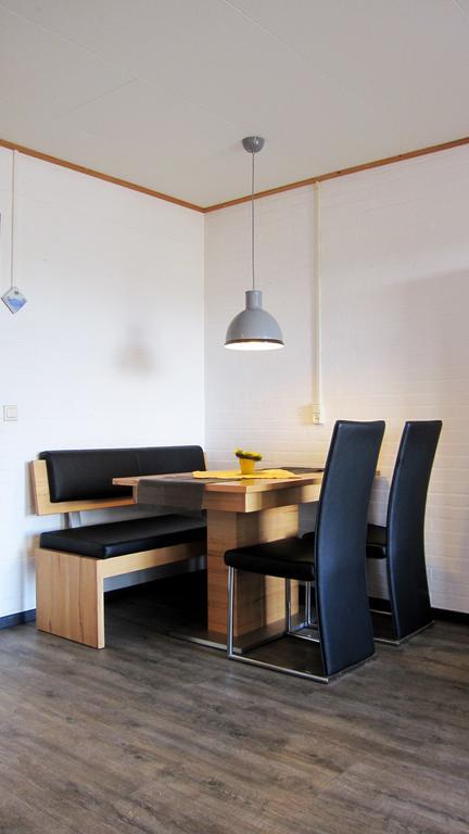 נורבייק Panoorama Appartementen מראה חיצוני תמונה