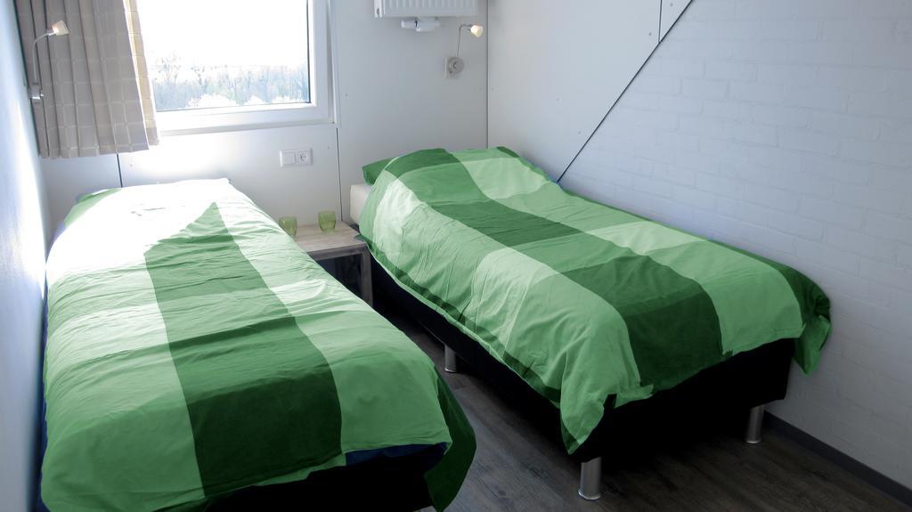 נורבייק Panoorama Appartementen מראה חיצוני תמונה