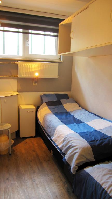 נורבייק Panoorama Appartementen מראה חיצוני תמונה