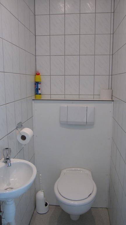 נורבייק Panoorama Appartementen מראה חיצוני תמונה