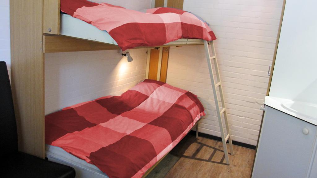 נורבייק Panoorama Appartementen מראה חיצוני תמונה
