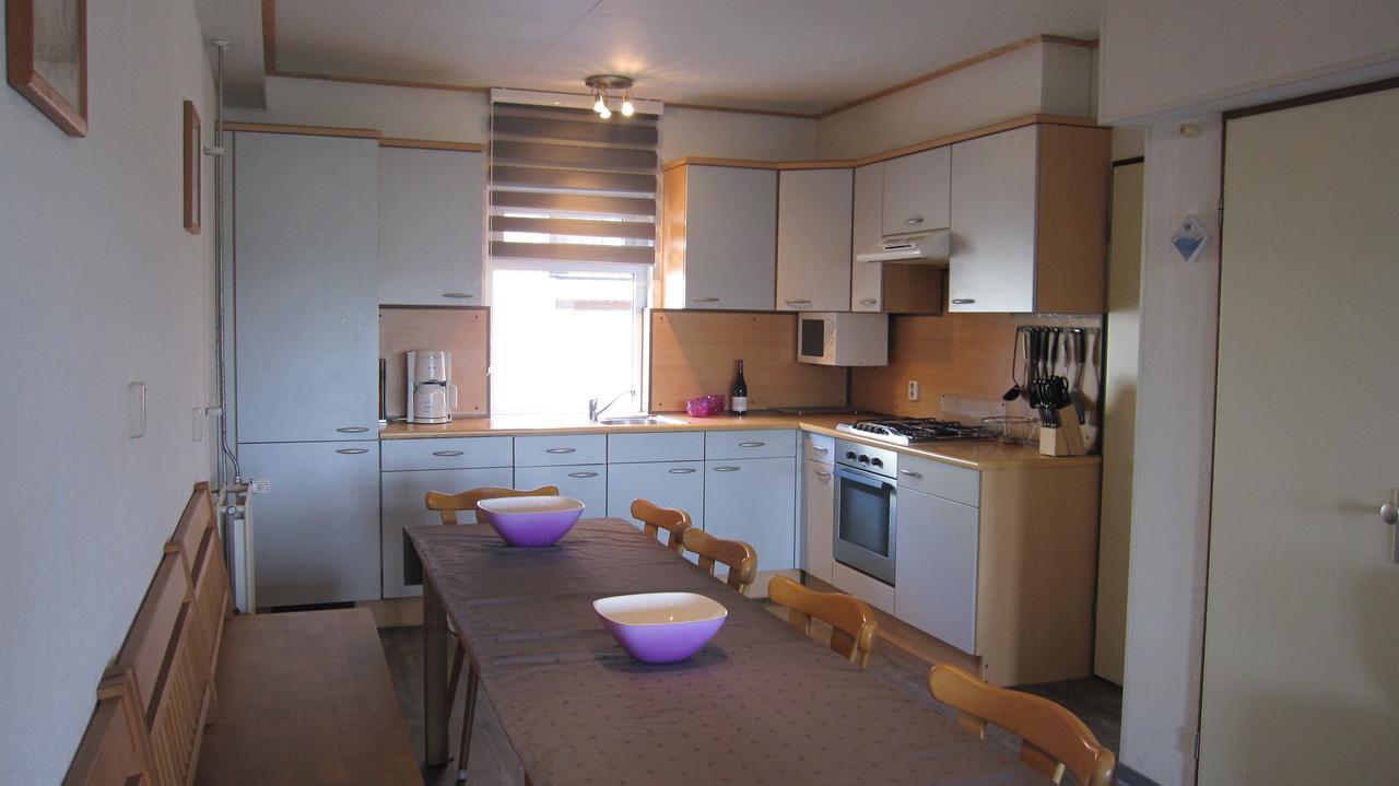 נורבייק Panoorama Appartementen מראה חיצוני תמונה